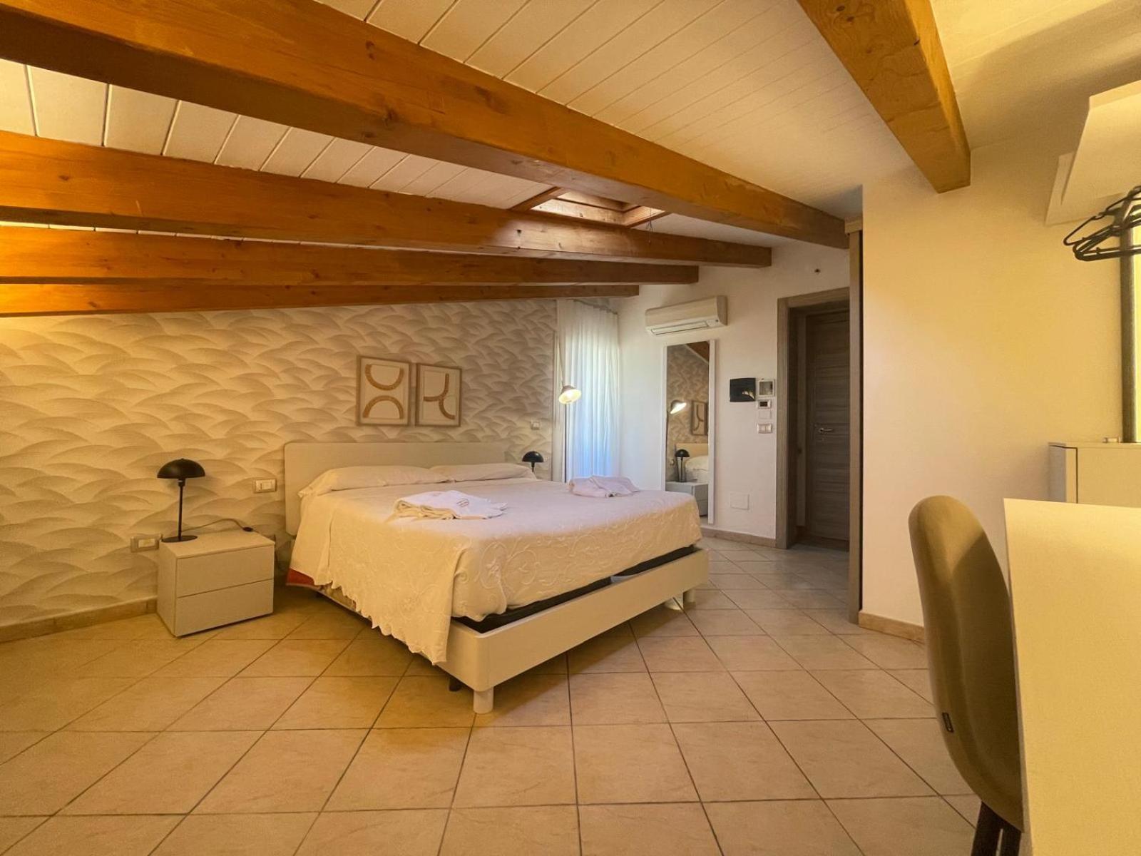 Albergo Perseo Portopalo Di Capo Passero Esterno foto