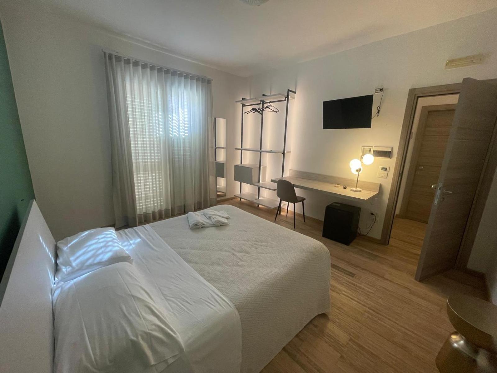 Albergo Perseo Portopalo Di Capo Passero Esterno foto