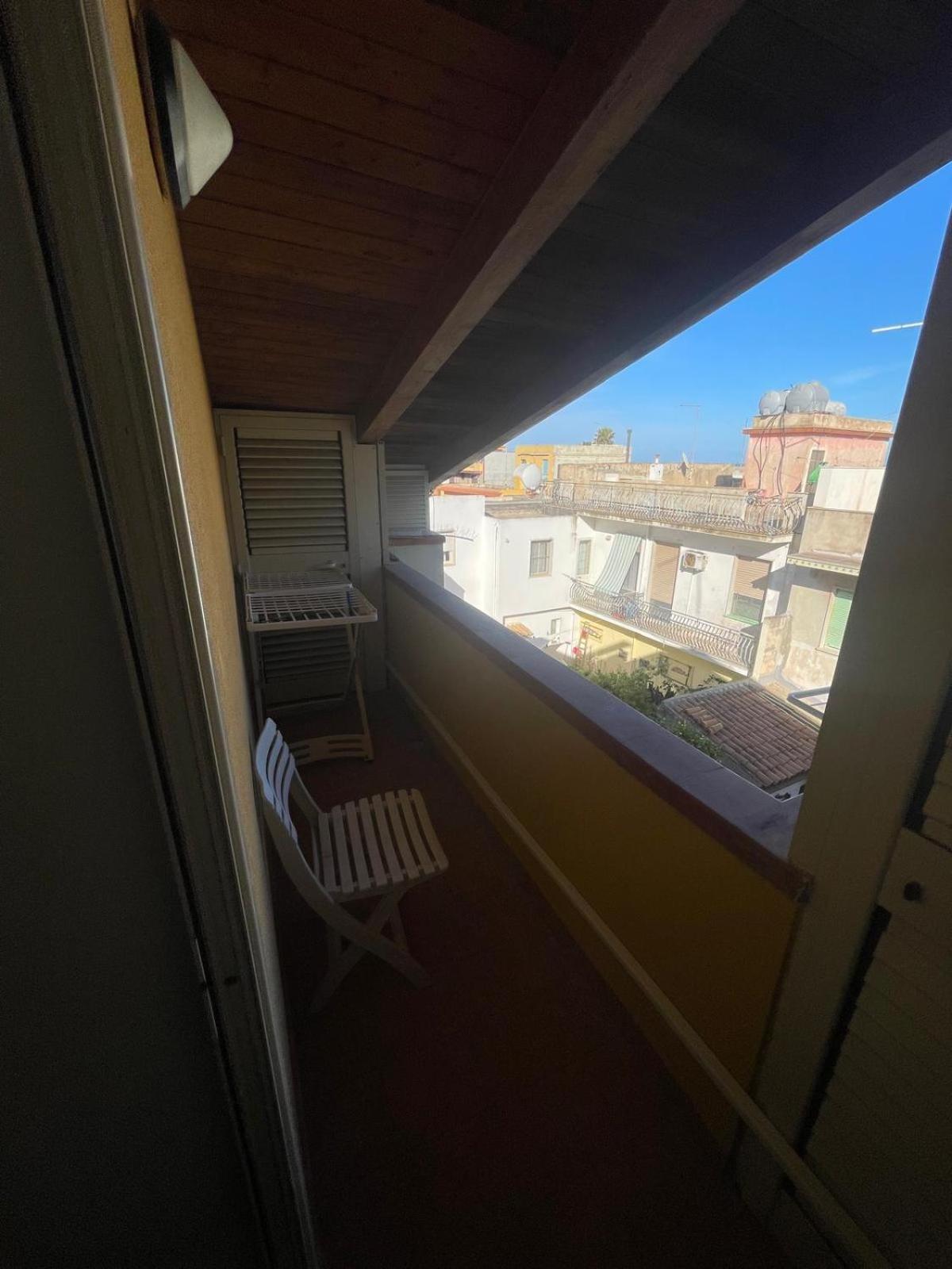 Albergo Perseo Portopalo Di Capo Passero Esterno foto