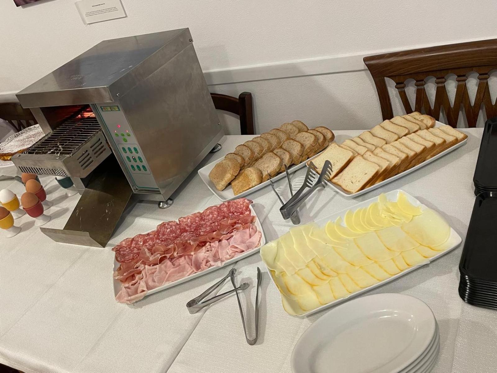 Albergo Perseo Portopalo Di Capo Passero Esterno foto