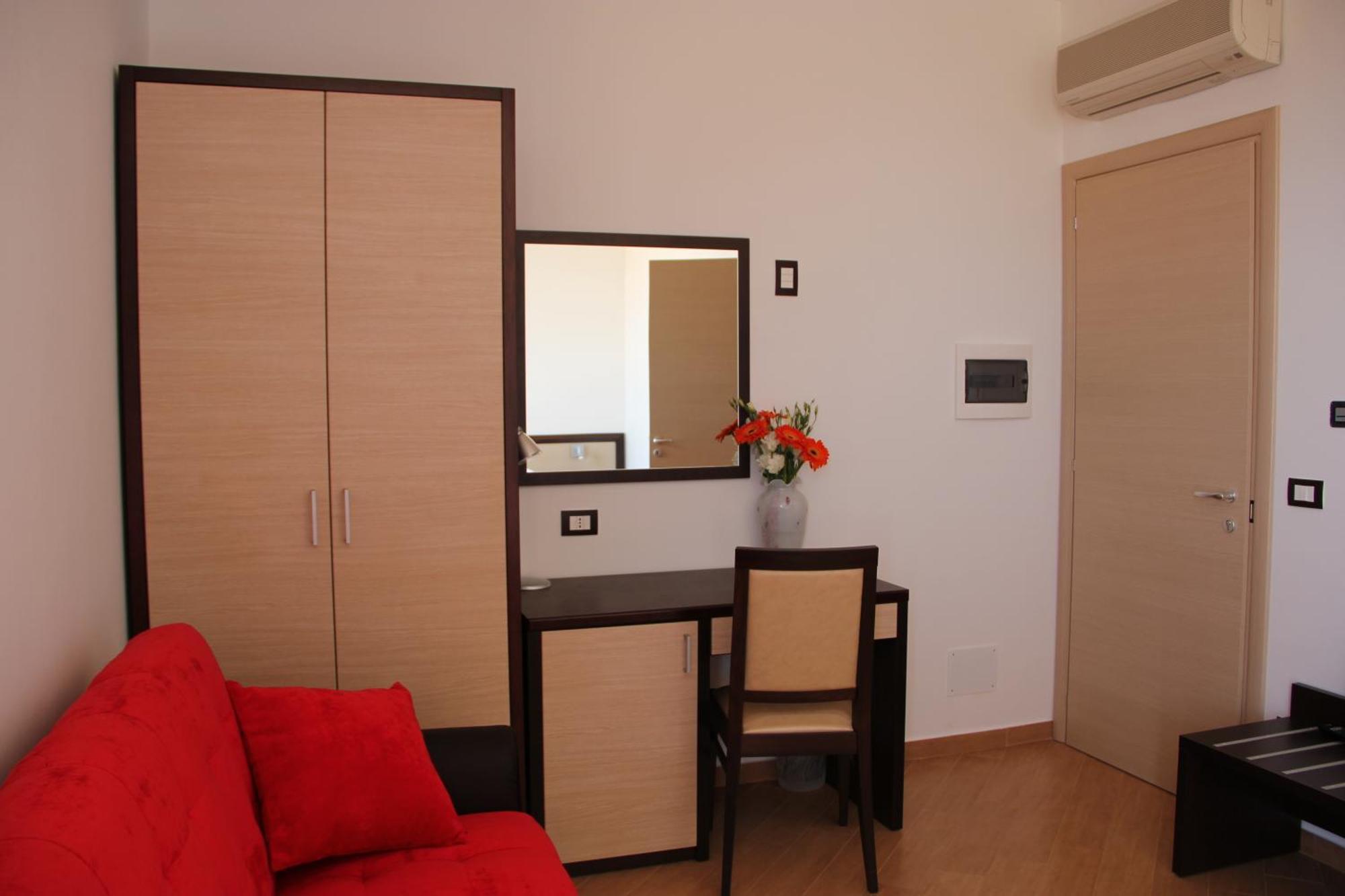 Albergo Perseo Portopalo Di Capo Passero Esterno foto