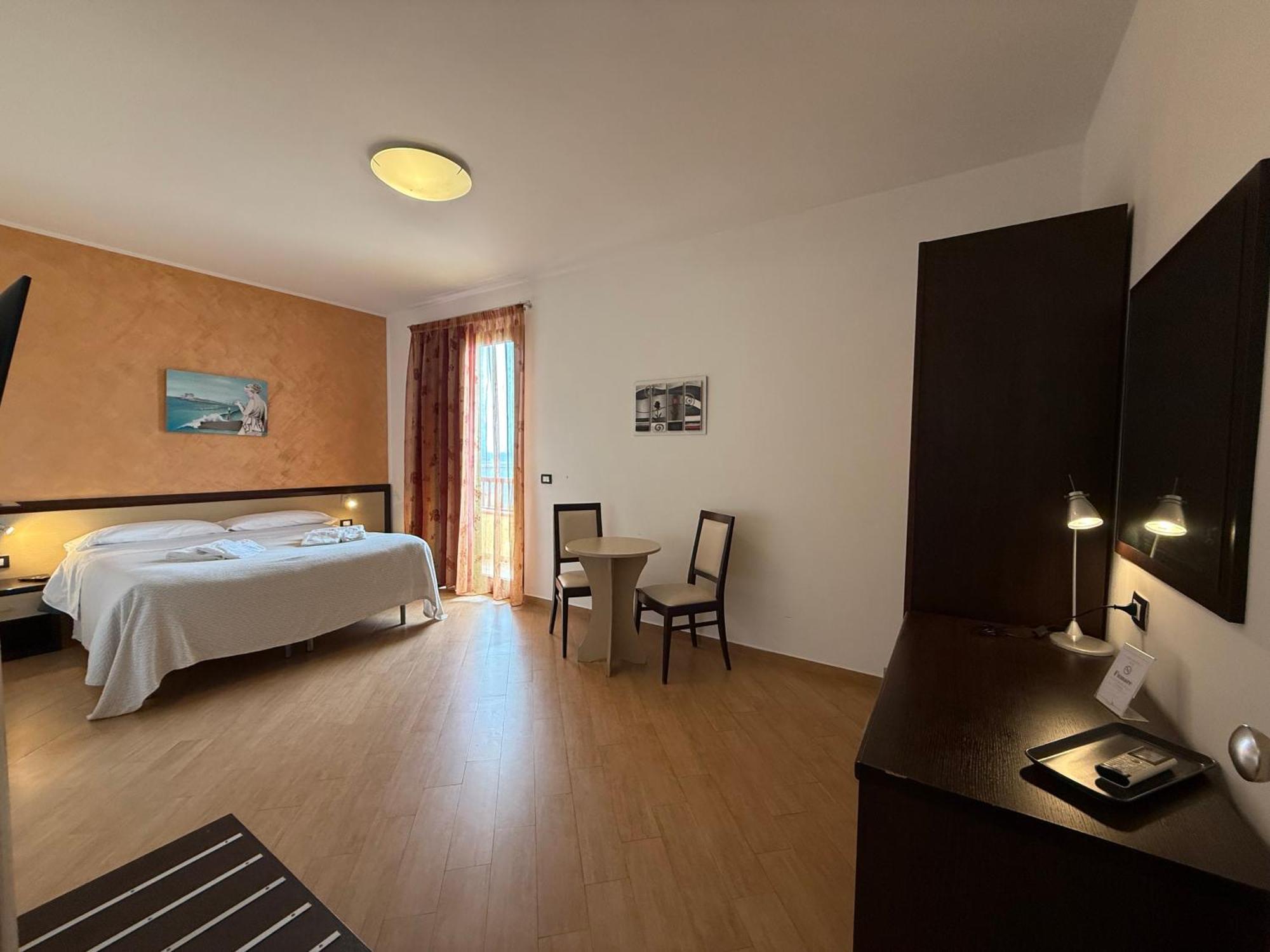 Albergo Perseo Portopalo Di Capo Passero Esterno foto