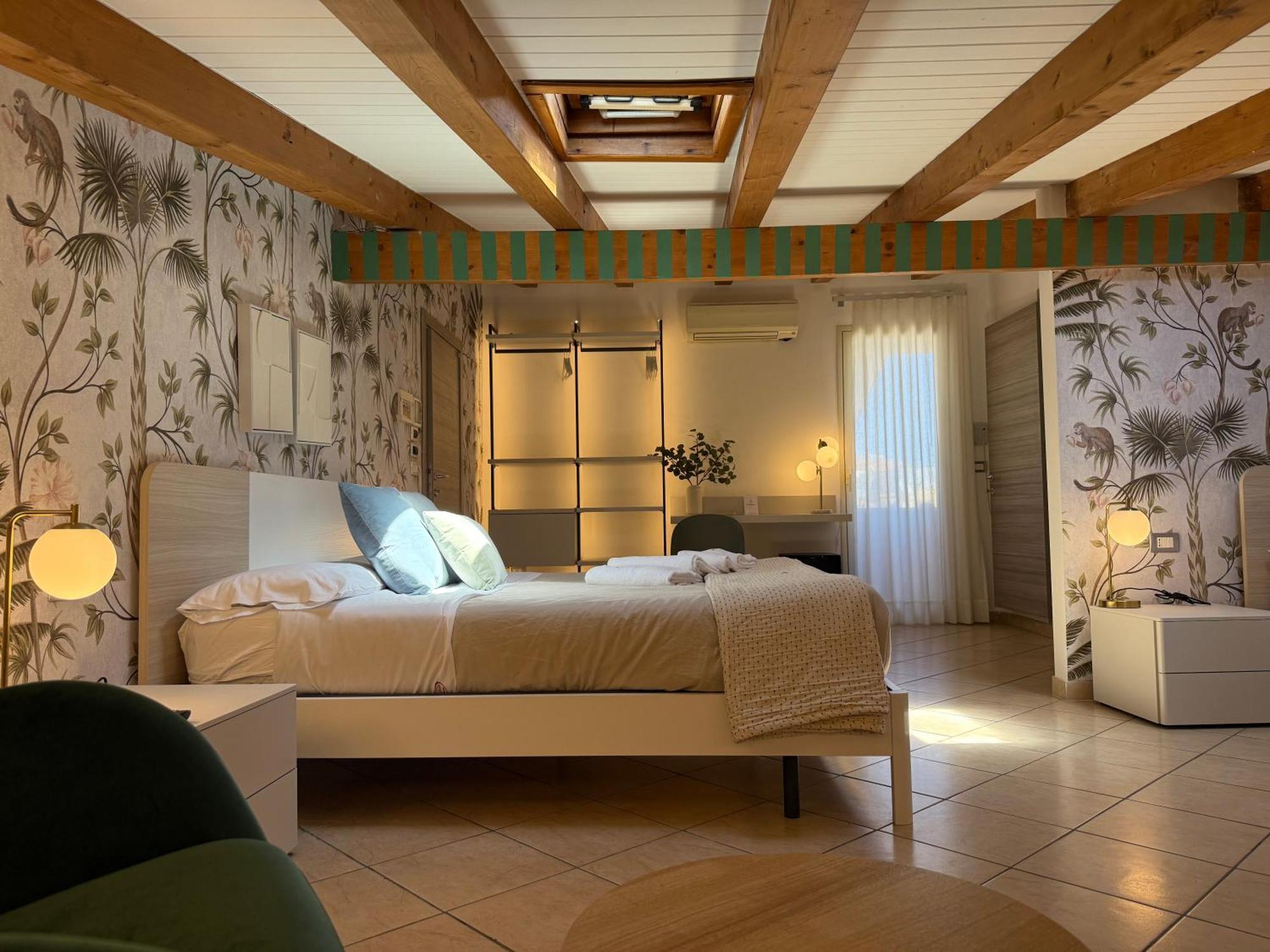 Albergo Perseo Portopalo Di Capo Passero Esterno foto