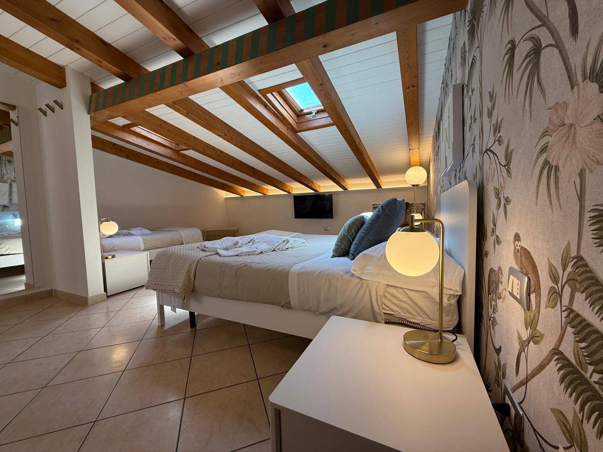 Albergo Perseo Portopalo Di Capo Passero Esterno foto