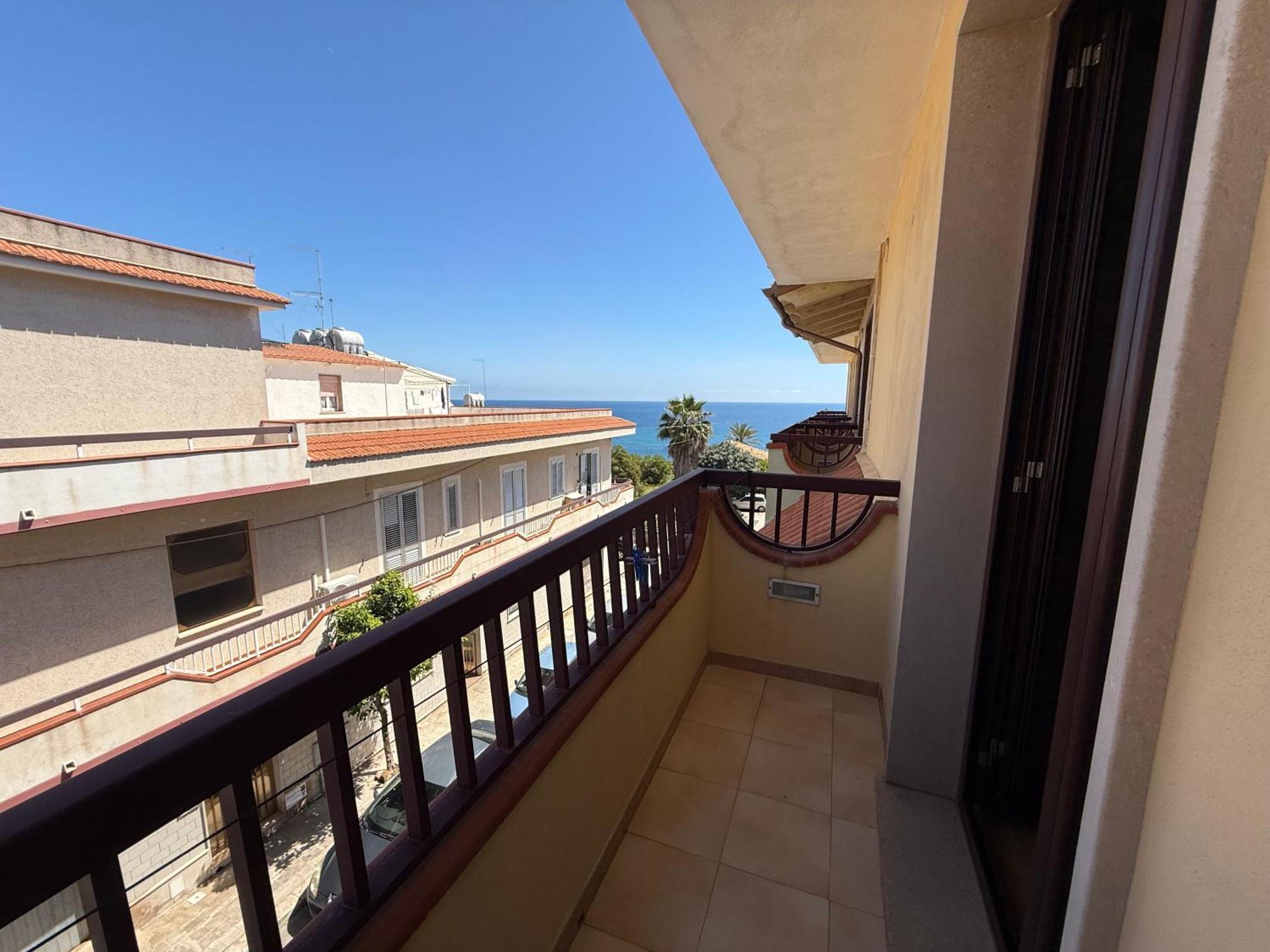 Albergo Perseo Portopalo Di Capo Passero Esterno foto