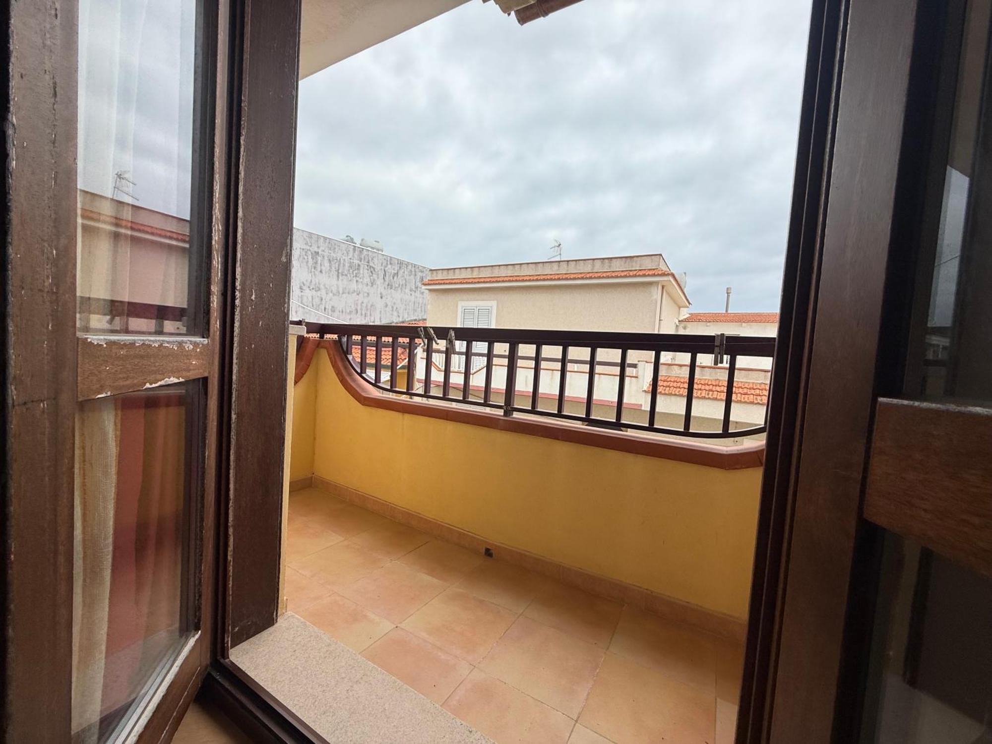 Albergo Perseo Portopalo Di Capo Passero Esterno foto
