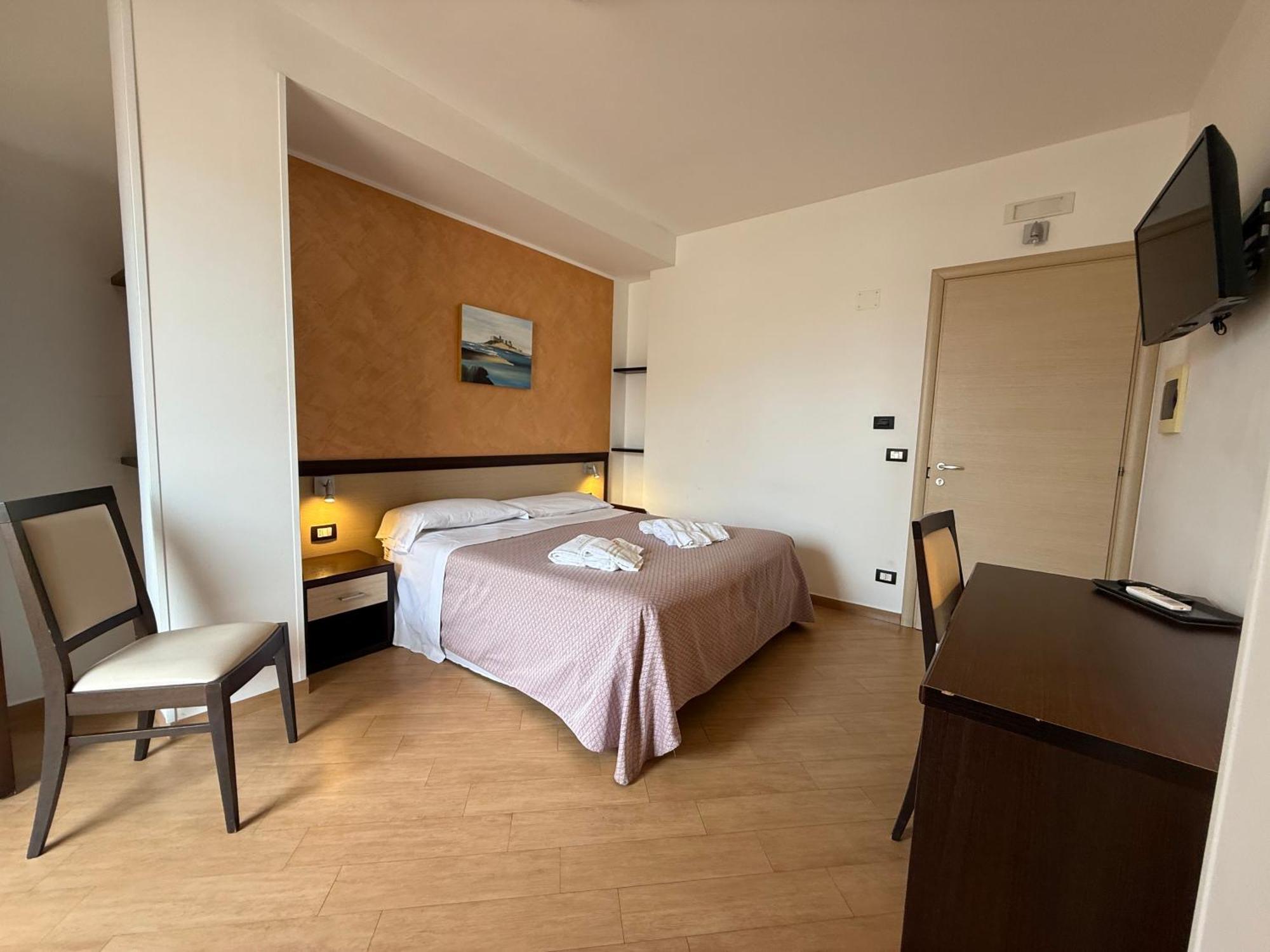 Albergo Perseo Portopalo Di Capo Passero Esterno foto