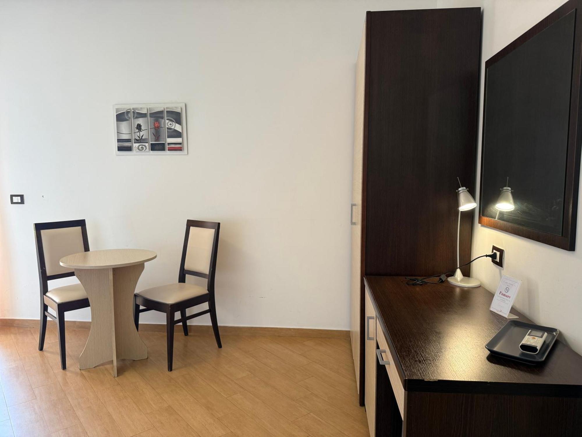 Albergo Perseo Portopalo Di Capo Passero Esterno foto