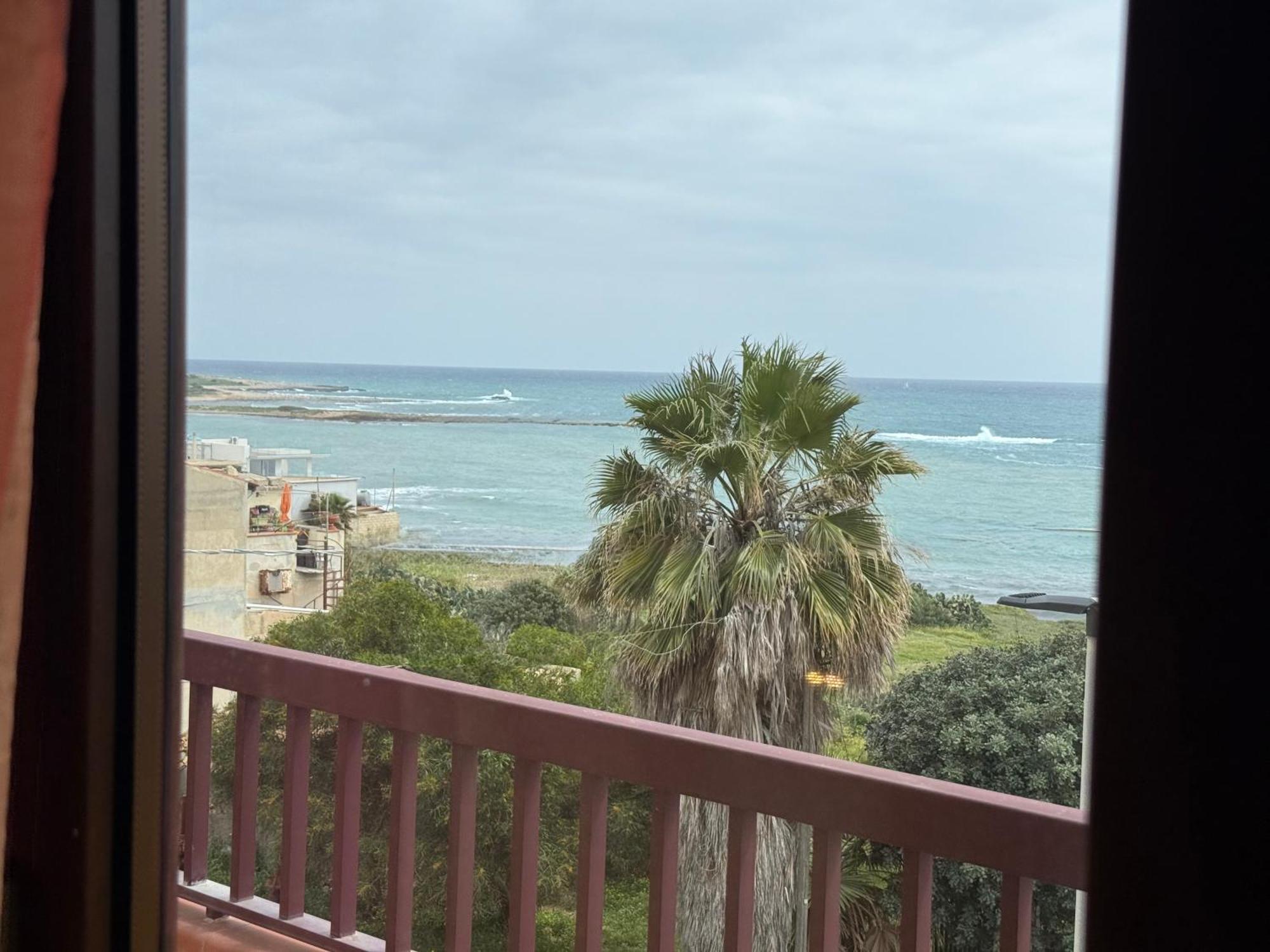 Albergo Perseo Portopalo Di Capo Passero Esterno foto