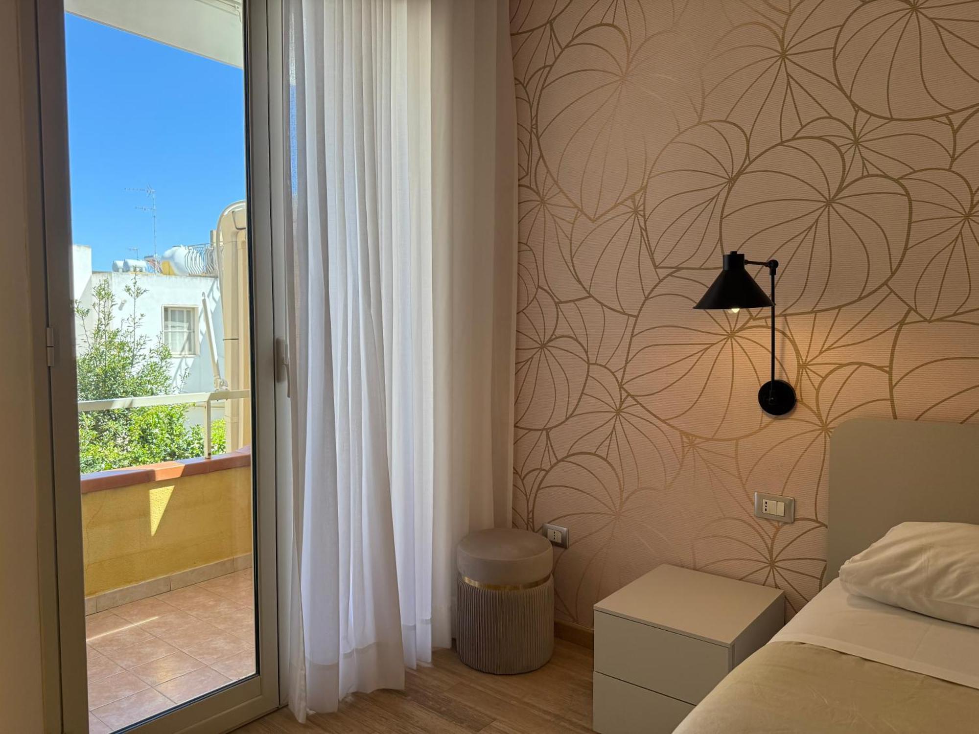 Albergo Perseo Portopalo Di Capo Passero Esterno foto