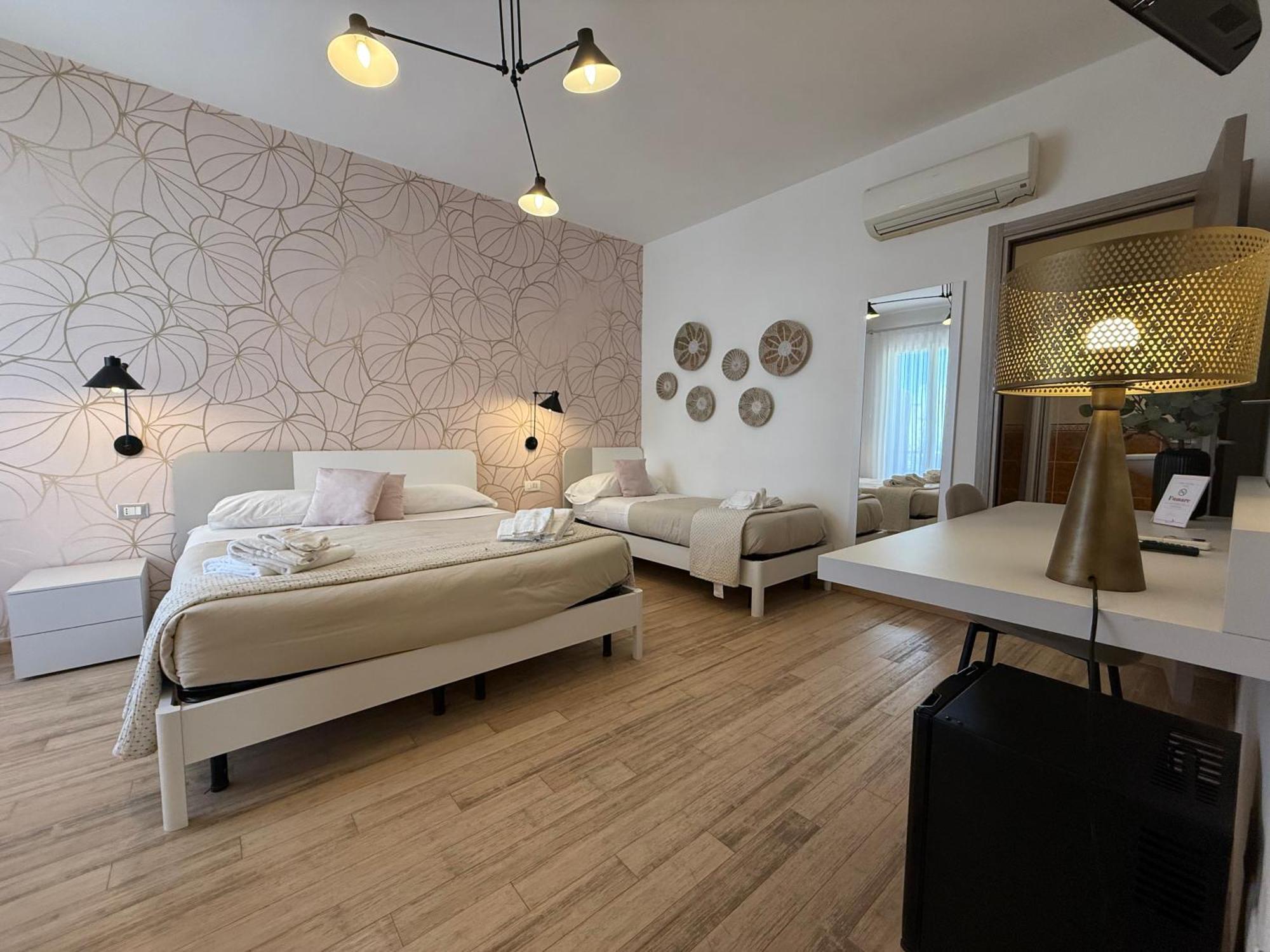 Albergo Perseo Portopalo Di Capo Passero Esterno foto