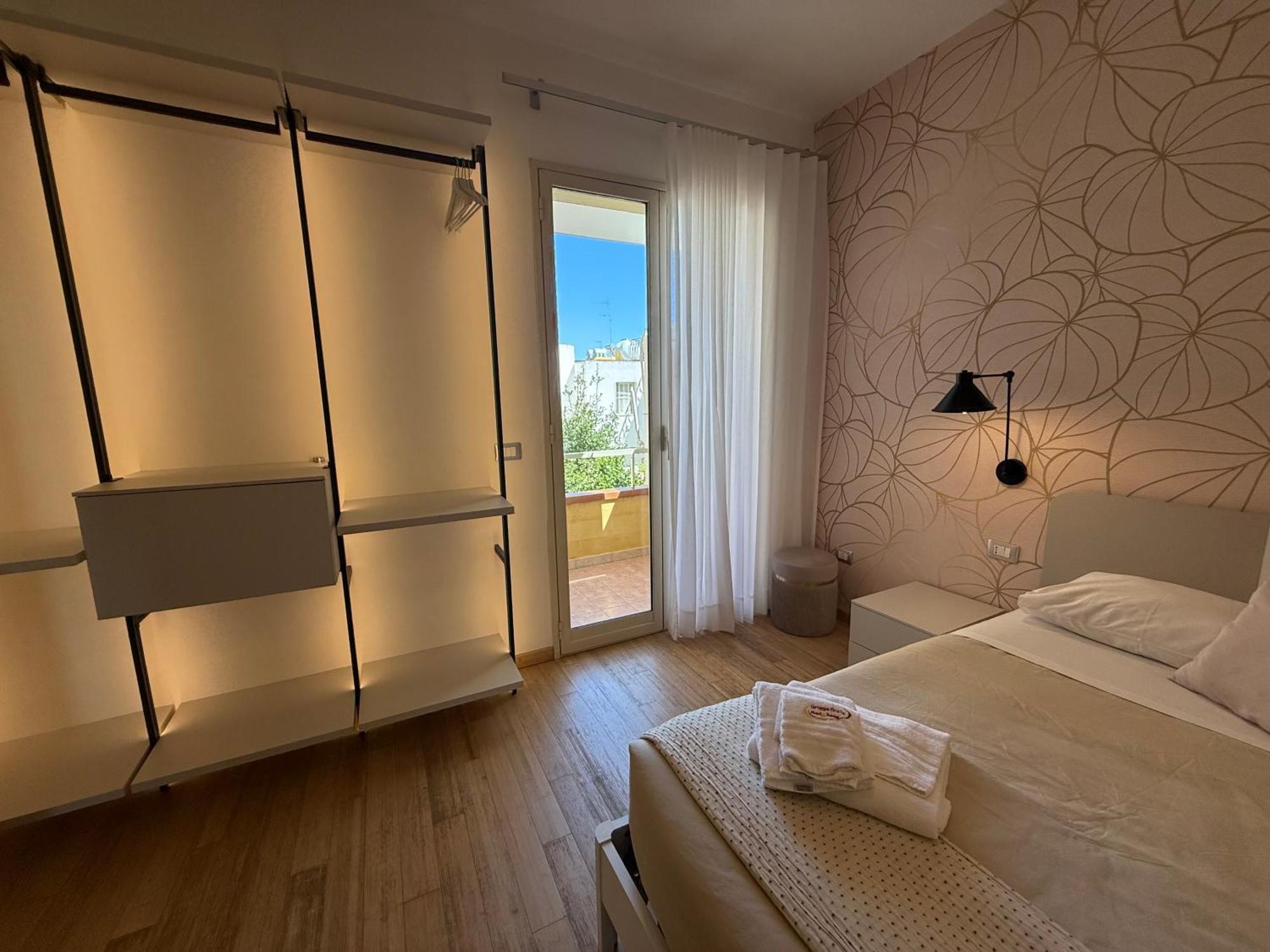 Albergo Perseo Portopalo Di Capo Passero Esterno foto