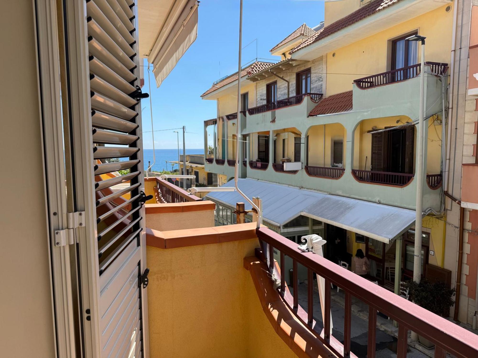 Albergo Perseo Portopalo Di Capo Passero Esterno foto
