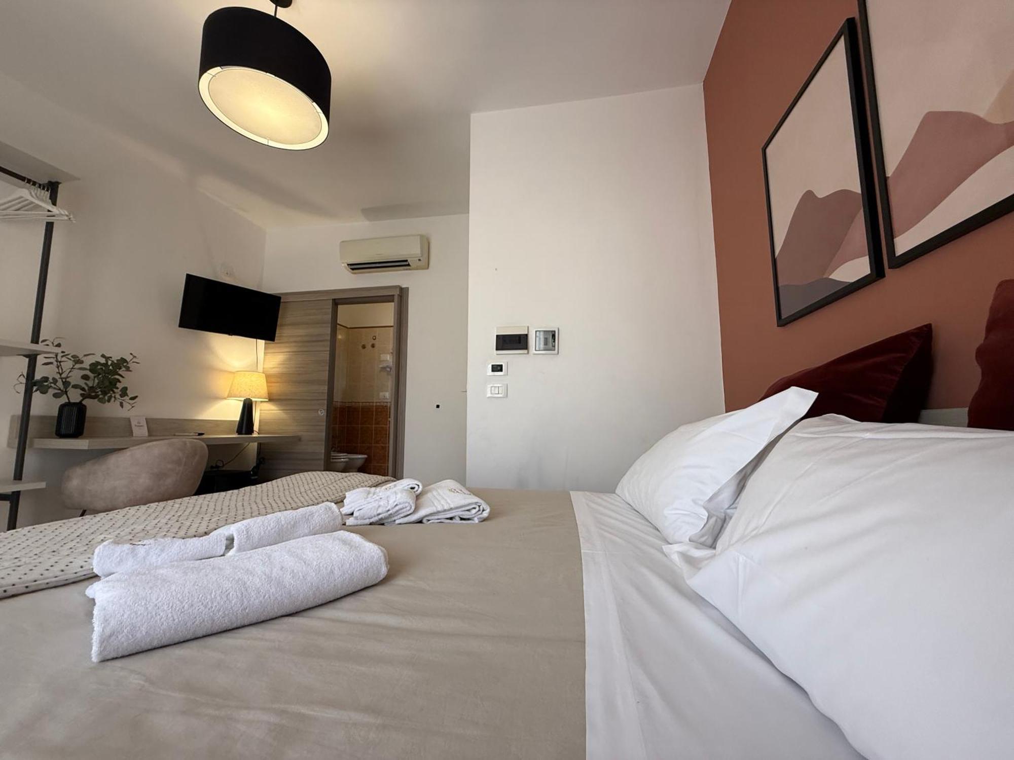 Albergo Perseo Portopalo Di Capo Passero Esterno foto