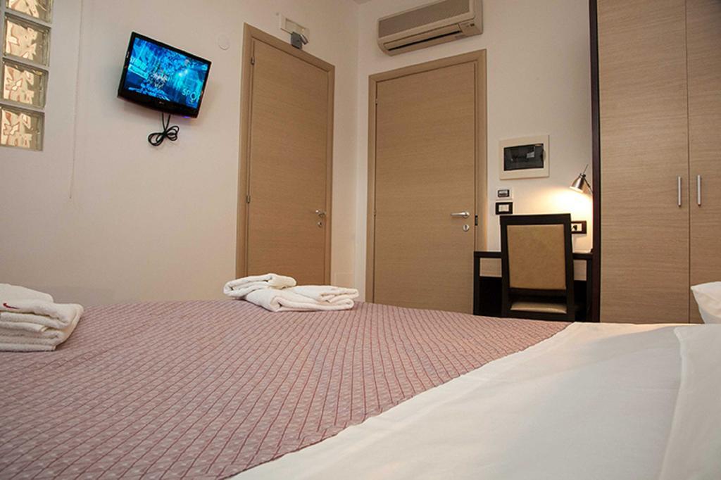 Albergo Perseo Portopalo Di Capo Passero Esterno foto